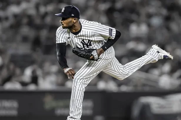 Domingo German Nueva oportunidad con los Piratas de Pittsburgh