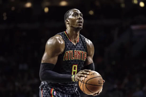 Dwight Howard se libra de cargos tras retirada de demanda de abuso sexual