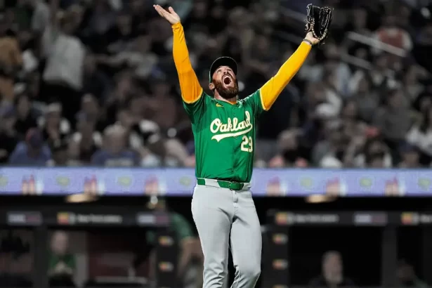 Edwin Diaz critica la celebracion de Austin Adams Cruzo la linea