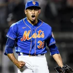 Edwin y Alexis Diaz Protagonistas de un inedito registro en Grandes Ligas