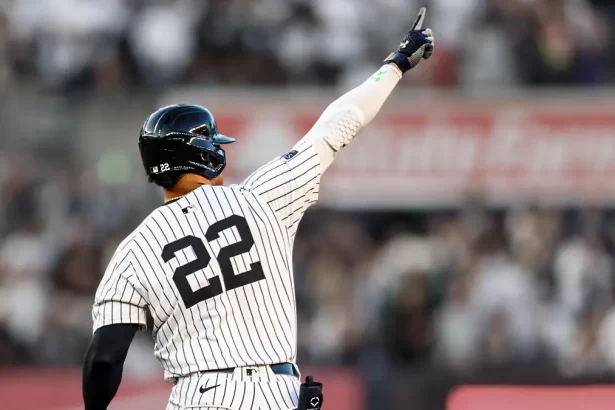 El futuro de Juan Soto Yankees y Mets dispuestos a competir con un minimo 500 millones