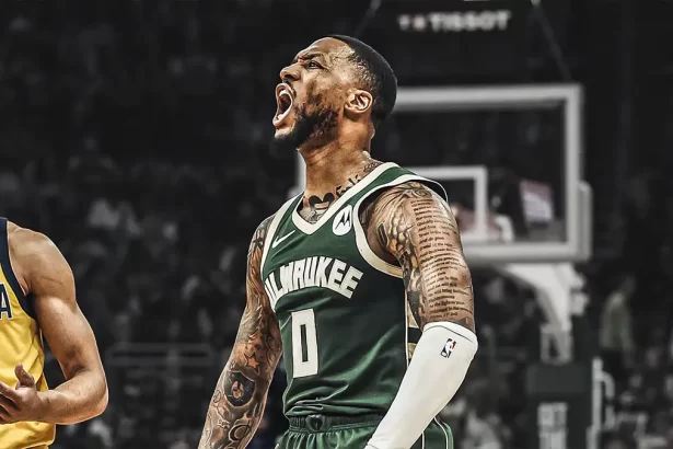 El rendimiento de Damian Lillard con Milwaukee Bucks Analisis