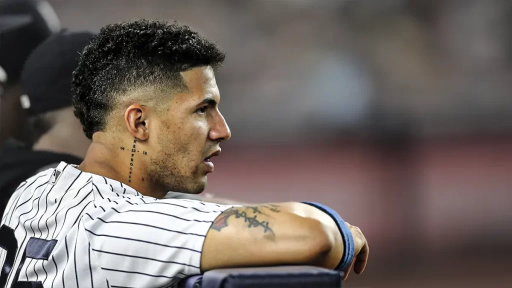 El resurgimiento ofensivo de Gleyber Torres