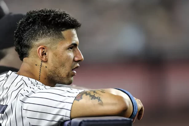 El resurgimiento ofensivo de Gleyber Torres