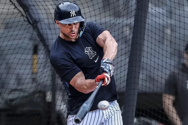 Es Giancarlo Stanton una inversion justificada para los Yankees de Nueva York