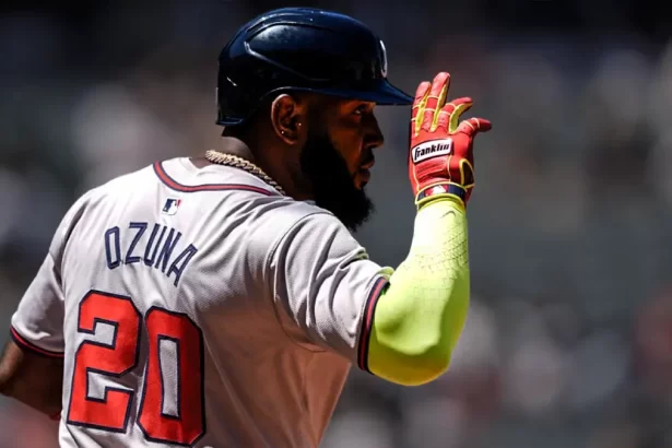 Estadisticas MLB 2024 Los latinos imponen su ley en la gran carpa