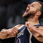 Estados Unidos asegura su quinta medalla de oro consecutiva en Paris 2024