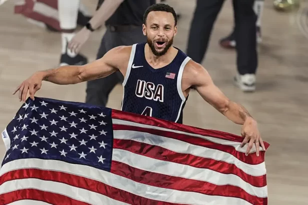 Estados Unidos encabeza el medallero en Paris 2024 tras victoria en basquetbol femenino