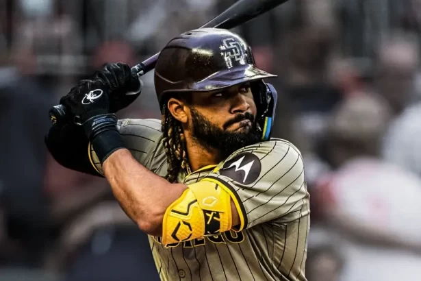Fernando Tatis Jr. Actualizacion sobre su recuperacion y posible regreso