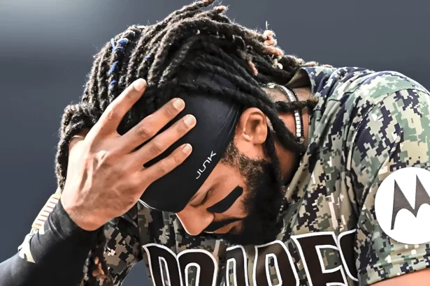 Fernando Tatis Jr. se acerca a su regreso con los Padres de San Diego