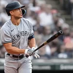 Giancarlo Stanton clave para el exito de los Yankees en 2024
