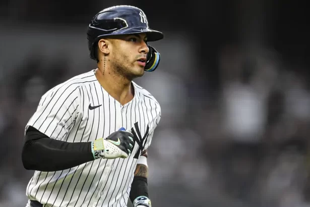 Gleyber Torres lucha por mantenerse relevante en los Yankees