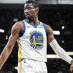 Golden State y el dilema de Kuminga Merece el joven estrella un contrato multimillonario