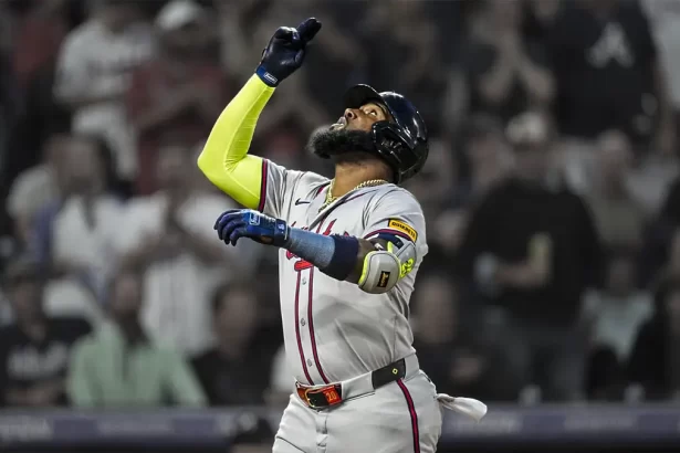 Impacto de los jugadores dominicanos en la MLB Un analisis de la temporada 2024