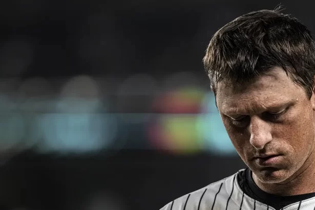 Incoherencia en las decisiones de Aaron Boone El caso de DJ LeMahieu en los Yankees