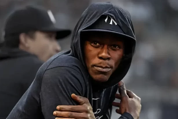 Jazz Chisholm Jr. refuta los comentarios equivocados de Stephen A. Smith sobre Aaron Judge