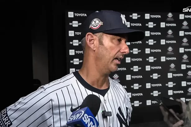 Jorge Posada destaca la necesidad de actitud y coraje para que los Yankees vuelvan a ser campeones