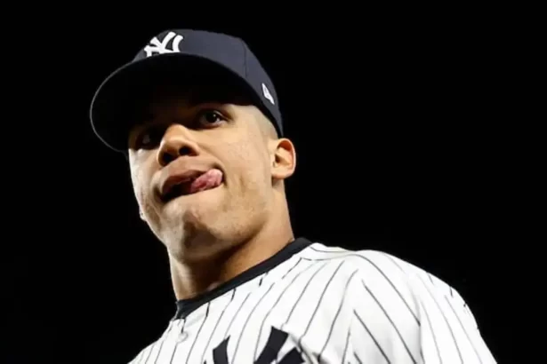 Juan Soto en problemas Su peor slump podria afectar su valor en la agencia libre