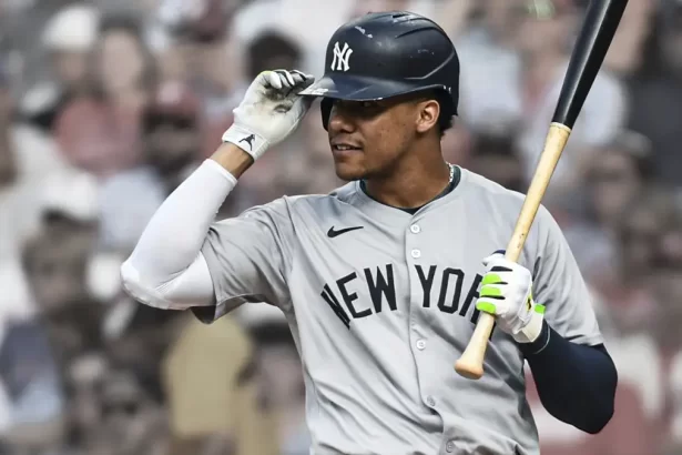 Juan Soto enfrentara una intensa agencia libre en 2025 con multiples pretendientes