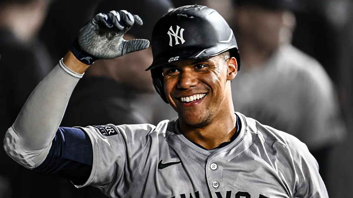 Juan Soto establece record sin precedentes en boletos en la MLB