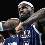 Julius Erving critica a LeBron James y su decision de formar superequipos