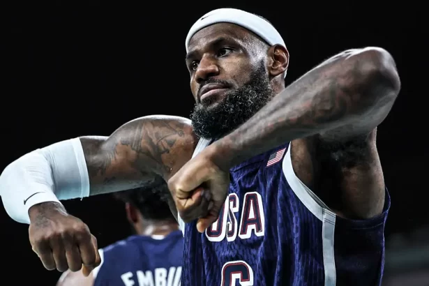 Julius Erving critica a LeBron James y su decision de formar superequipos
