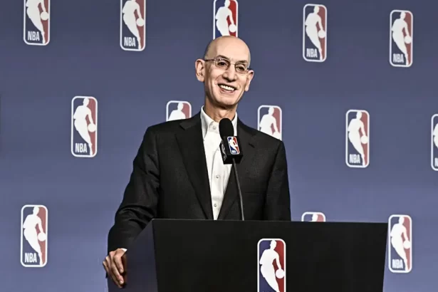 La NBA explora nuevas oportunidades en Europa para expandir su presencia global