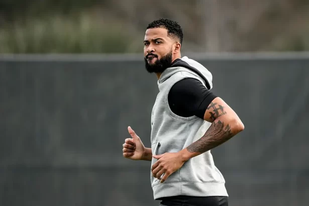 La recuperacion de Sandy Alcantara Esta listo para regresar a la MLB