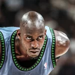 Lacritica de Kevin Garnett al baloncesto moderno No habria espacio para esta generacion hace 20 anos