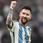Lionel Messi vuelve a los entrenamientos del Inter Miami tras lesion en el tobillo