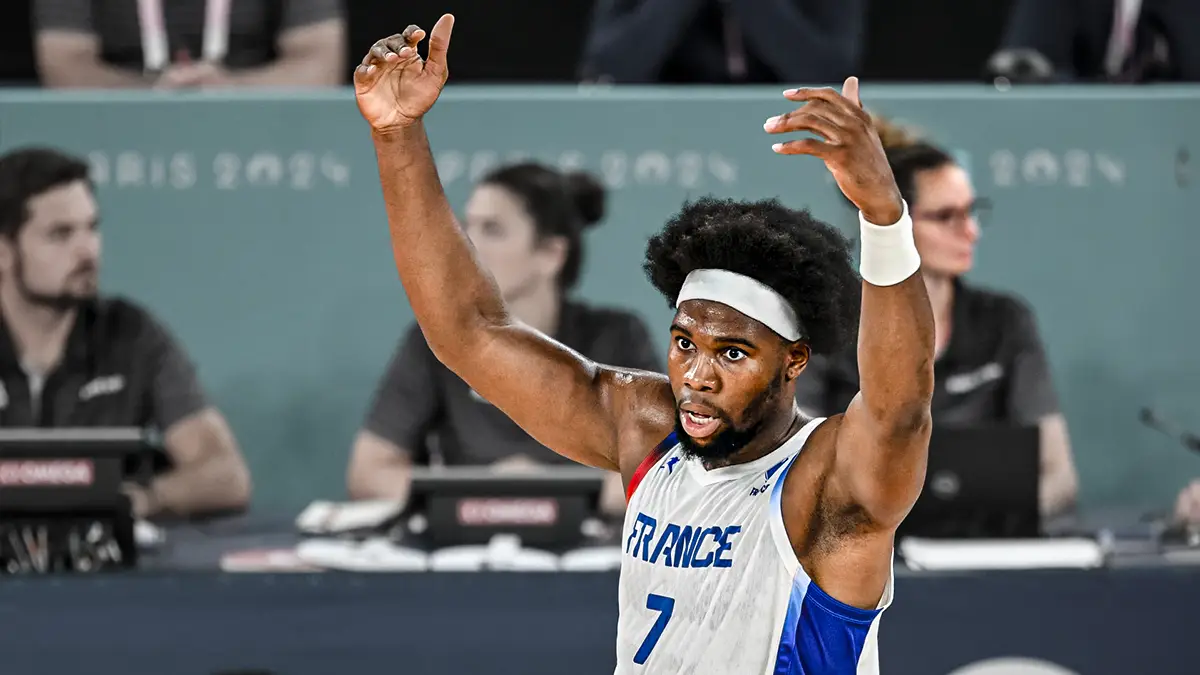 Los Cavaliers miran a jugadores internacionales para la temporada 2024 25