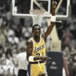 Los Lakers retiraran el dorsal de Michael Cooper leyenda defensiva de los 80