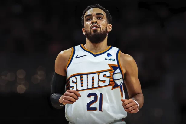 Los Suns aseguran a Tyus Jones tras rechazar oferta de los Knicks