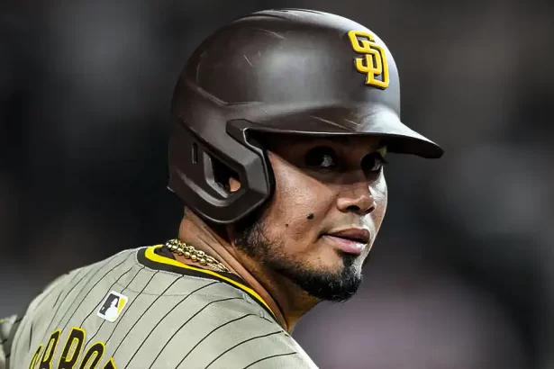 Luis Arraez supera a Shohei Ohtani en bateo clutch durante la temporada 2024