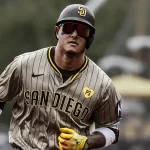 Manny Machado sobre los Padres Este equipo tiene una vibra completamente diferente