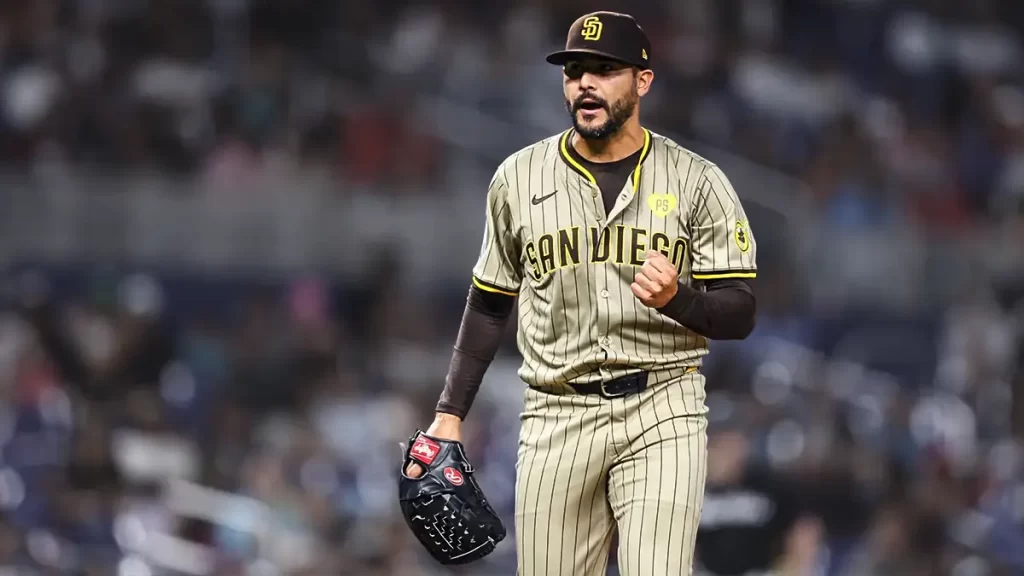 Martin Perez se prepara para un enfrentamiento contra su exequipo los Piratas