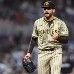 Martin Perez se prepara para un enfrentamiento contra su exequipo los Piratas