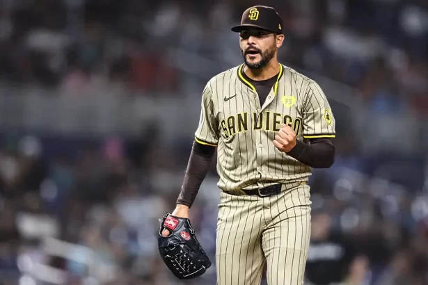 Martin Perez se prepara para un enfrentamiento contra su exequipo los Piratas