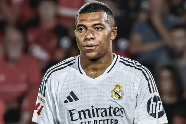 Mbappe y el PSG en disputa por 55 millones de euros tras su traspaso al Real Madrid