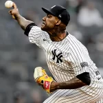 Movimientos en Chicago Medias Blancas apuestan por Enyel De Los Santos