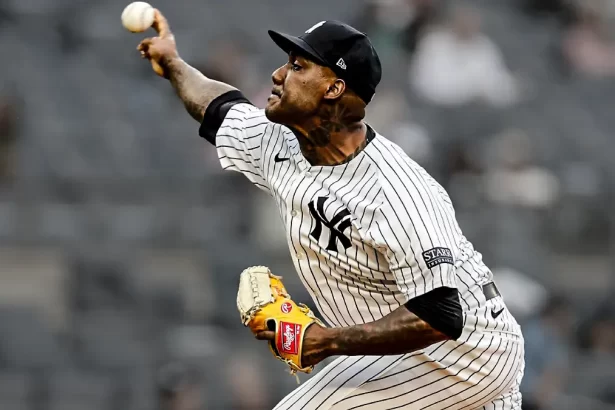 Movimientos en Chicago Medias Blancas apuestan por Enyel De Los Santos