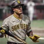 Padres de San Diego transformacion Post Paron de temporada