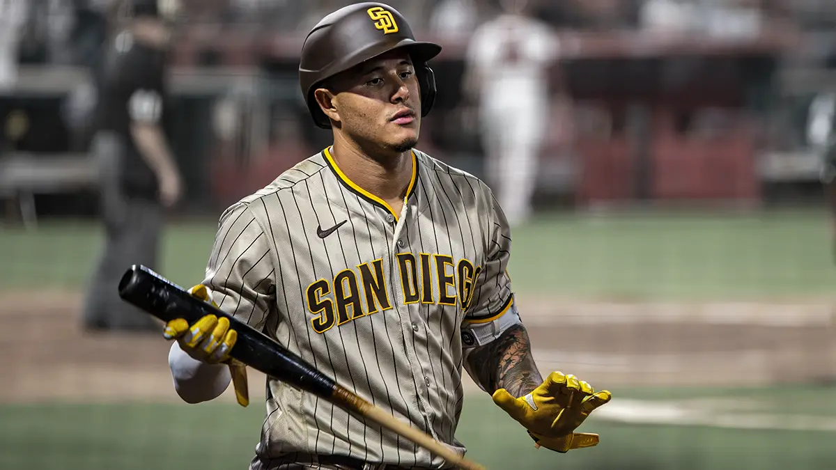 Padres de San Diego transformacion Post Paron de temporada