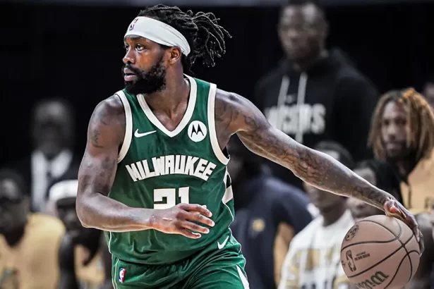 Patrick Beverley sorprende al mundo al cambiar la NBA por el estrellato en Tel Aviv