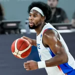 Philadelphia 76ers cerca de asegurar a Guerschon Yabusele para la proxima temporada