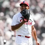 Phillies de Filadelfia deciden tomar precauciones con Ranger Suarez