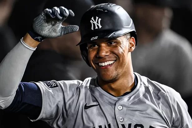 Por que Juan Soto no superara el contrato de Shohei Ohtani
