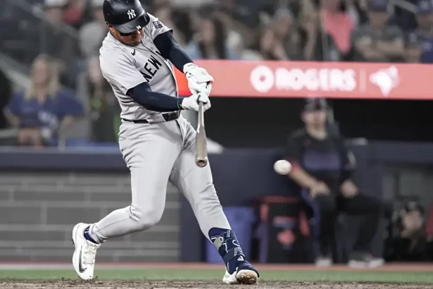 Problemas de reemplazo en el infield Los Yankees dejan en libertad a J.D. Davis