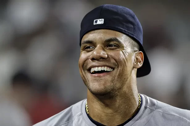 Quien se llevara a Juan Soto Yankees Mets y Dodgers en la carrera por el contrato millonario