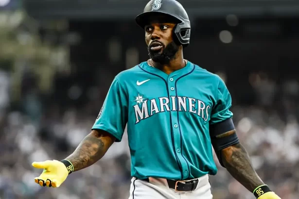 Randy Arozarena impulsa a los Marineros de Seattle con su destacada actuacion